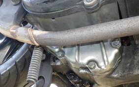 SUZUKI ADDRESS V125 S CF4MA