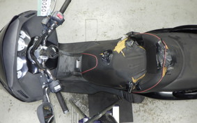HONDA FORZA Z MF08