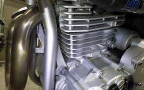 YAMAHA TRICKER Gen.2 1998 DG16J