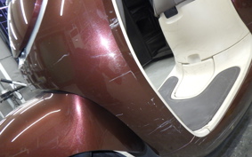 HONDA GIORNO 3 2019 AF77