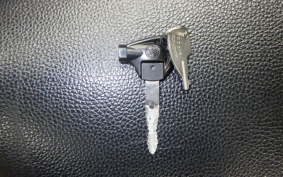 YAMAHA GEAR Gen.2 2025 UA06J