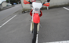 HONDA XR-250 MD30