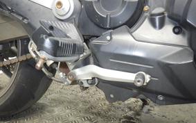 APRILIA NA850 MANA 2008