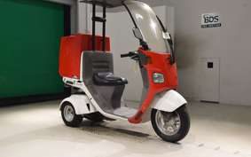 HONDA GYRO CANOPY TA03
