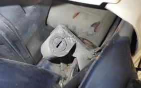 HONDA C50 SUPER CUB AA01