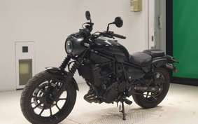 KAWASAKI ELIMINATOR400-3SE 2024 EL400A