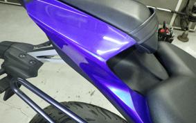 YAMAHA YZF-R7 2022 RM39J