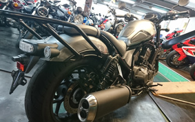HONDA REBEL 1100 DCT 2024 SC83