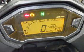 HONDA 400X 2016 NC47