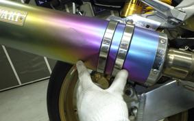 HONDA CB1300SB SUPER BOLDOR A 2010 SC54