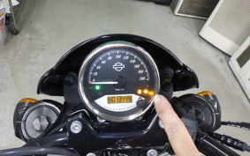 HARLEY XG750 STREET ROD 2020