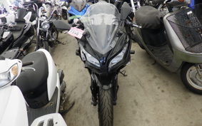 KAWASAKI NINJA 250 ABS EX250L