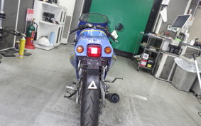 YAMAHA YSR80 2GX