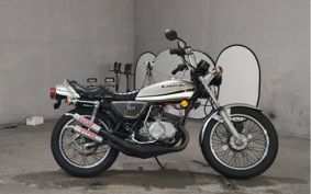 KAWASAKI KH250 KH250B
