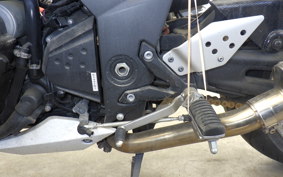 KAWASAKI Z1000 Gen.3 2008 ZRT00B