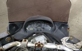 SUZUKI BURGMAN250 AN121