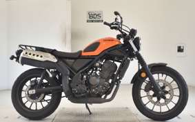 HONDA CL250-2 MC57