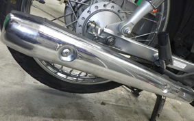 HONDA C110 SUPER CUB 2015 JA10