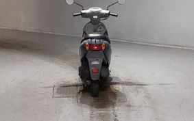 SUZUKI LET's 4 CA41A