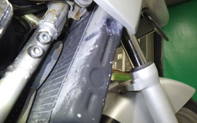 SUZUKI GSX250S KATANA 2007 GJ76A