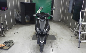 YAMAHA CYGNUSｸﾞﾘﾌｧｽ 2023 SEJ4J