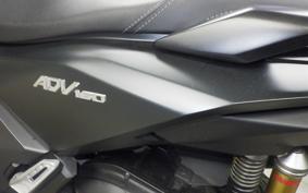 HONDA ADV160 1994 KF54