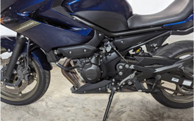 YAMAHA XJ6 DIVERSION 2009 RJ19