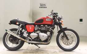 TRIUMPH THRUXTON 900 2008