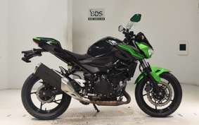 KAWASAKI Z400 Gen.2 2019 EX400G