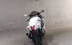 SUZUKI GSX-1300R HAYABUSA 2008 GX72A