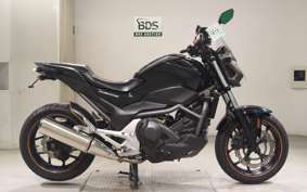 HONDA NC 700 S D 2013 RC61