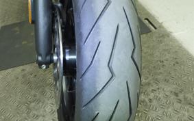 TRIUMPH SPEED TWIN 2019