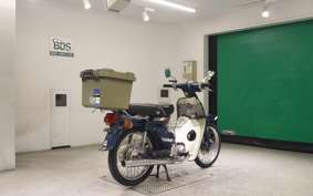 HONDA C90 SUPER CUB E 2002 HA02