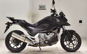 HONDA NC700X D 2018 RC63