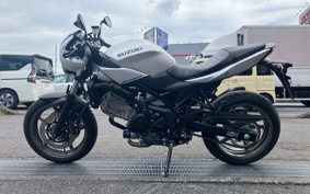 SUZUKI SV650X ABS 2024 VP55E