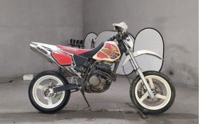 HONDA XR250R ME06
