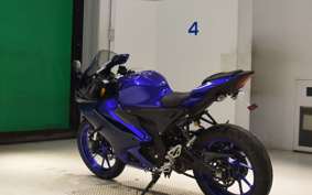 YAMAHA YZF-R15 2006
