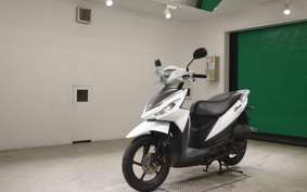 SUZUKI ADDRESS 110