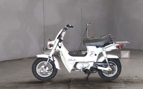 HONDA CAR LEE50 CF50