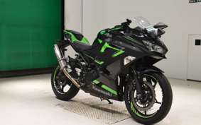 KAWASAKI NINJA 400 2018 EX400G