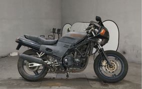 HONDA CBR750 1988 RC27