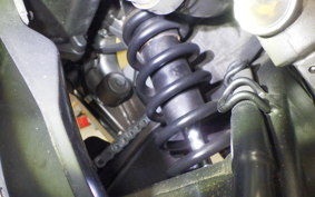 YAMAHA TRICKER Gen.2 2022 DG16J
