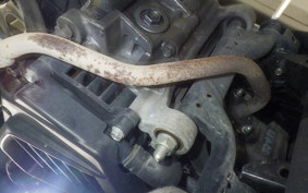 HONDA TACT-4ﾍﾞｰｼｯｸ AF79