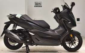 HONDA FORZA 250 2001 MF13