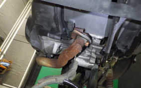 YAMAHA JOG POCHE SA08J