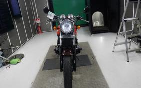 KAWASAKI ZEPHYR 400 Gen.2 1995 ZR400C