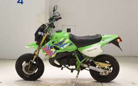 KAWASAKI KSR-2 1993 MX080B
