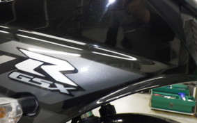 SUZUKI GSX-R125 DL33B