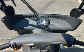 HONDA GYRO TA03