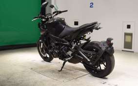 YAMAHA MT-09 A 2019 RN52J